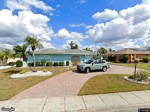 Fort Duquesna, SUN CITY CENTER, FL 33573