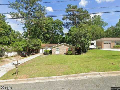 Aaron, TALLAHASSEE, FL 32303