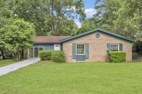 Aaron, TALLAHASSEE, FL 32303