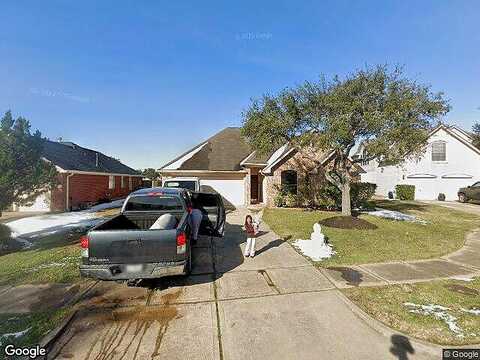 Quiet Hollow, FRESNO, TX 77545