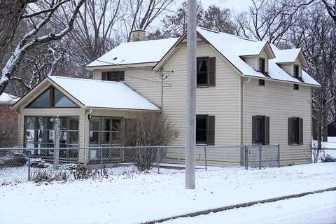 Kilian, SAINT CLOUD, MN 56304