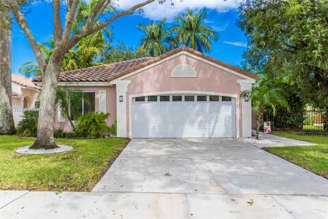 21St, PEMBROKE PINES, FL 33029