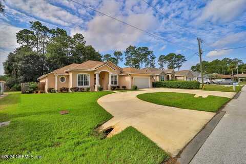 Bannerwood, PALM COAST, FL 32137