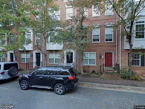 Martin, ALEXANDRIA, VA 22304
