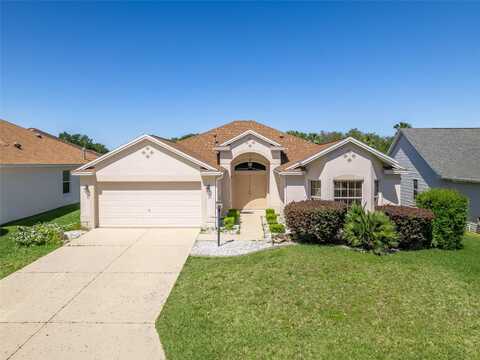 90Th Clemson, THE VILLAGES, FL 32162