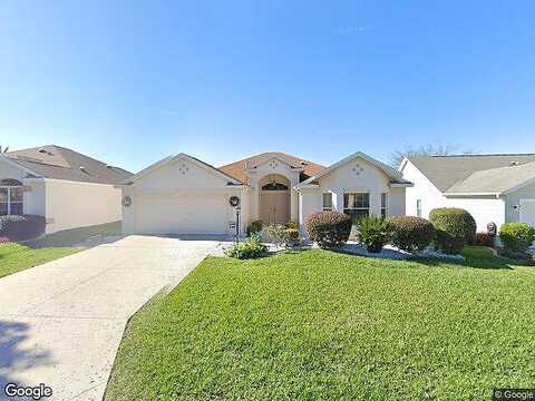 90Th Clemson, THE VILLAGES, FL 32162