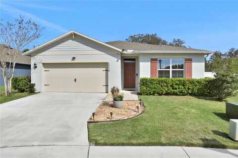 Point O Woods, MOUNT DORA, FL 32757