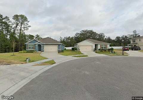Point O Woods, MOUNT DORA, FL 32757