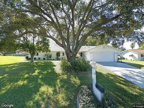 108Th, SUMMERFIELD, FL 34491
