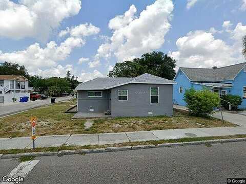 9Th, SAINT PETERSBURG, FL 33712