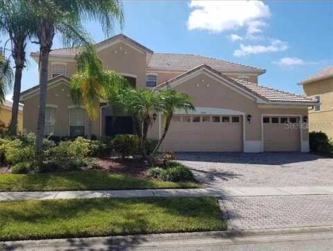 Windward Oaks, KISSIMMEE, FL 34746