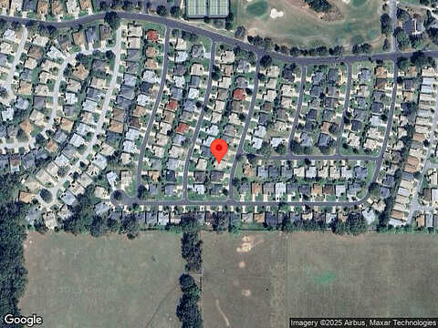 75Th Coachman, THE VILLAGES, FL 32162