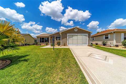 75Th Coachman, THE VILLAGES, FL 32162