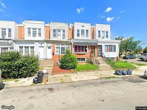 55Th, PHILADELPHIA, PA 19143