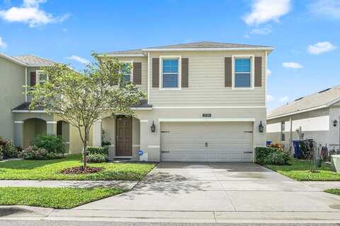 Passion Vine, OCOEE, FL 34761