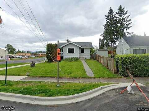 Humboldt, BELLINGHAM, WA 98225