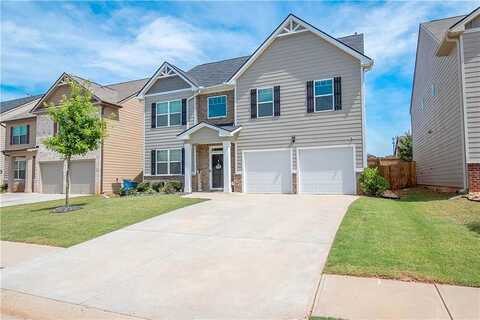Danville, MCDONOUGH, GA 30253