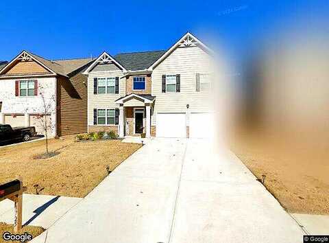 Danville, MCDONOUGH, GA 30253