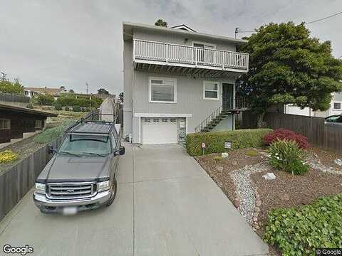 President, CASTRO VALLEY, CA 94546