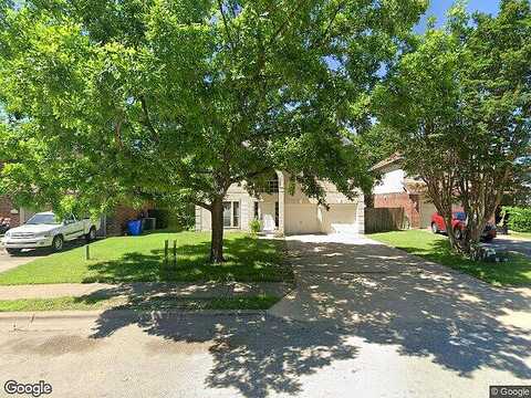 Village Glen, PFLUGERVILLE, TX 78660