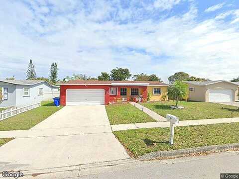 78Th, MARGATE, FL 33063