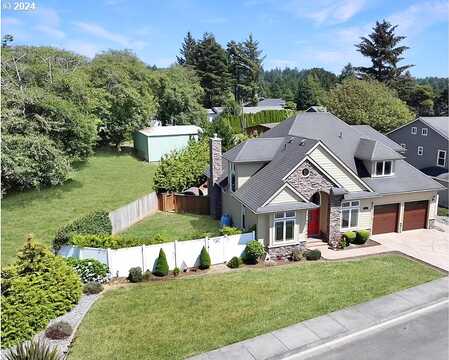 Passley, BROOKINGS, OR 97415