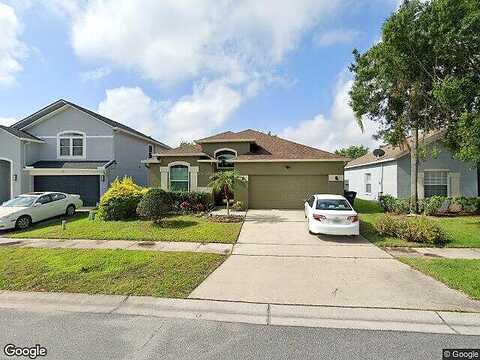 Ribbon Falls, ORLANDO, FL 32824