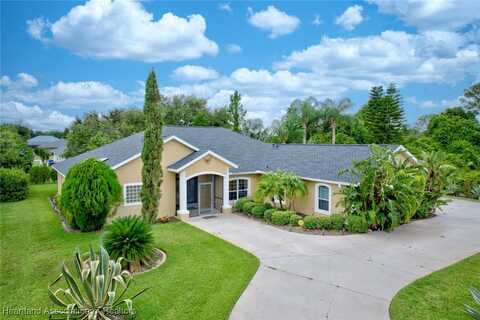 Sunrise, SEBRING, FL 33872