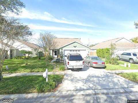 Meadow Oak, TARPON SPRINGS, FL 34689