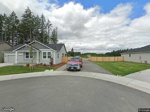 134Th Avenue, PUYALLUP, WA 98374