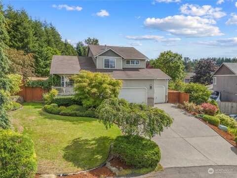 113Th, BONNEY LAKE, WA 98391