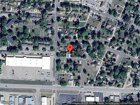 Maple, BENSON, MN 56215