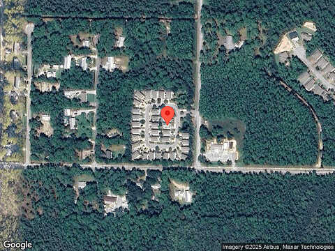 Mosaic Oaks, SANTA ROSA BEACH, FL 32459