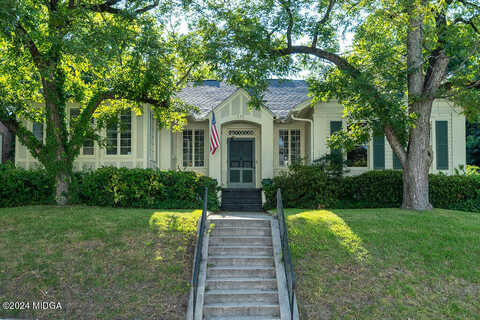 Buckingham, MACON, GA 31204