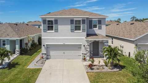 Wave Tressle, WIMAUMA, FL 33598