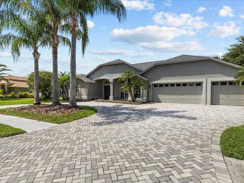 Equestrian, ODESSA, FL 33556
