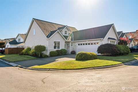 91St, PUYALLUP, WA 98375