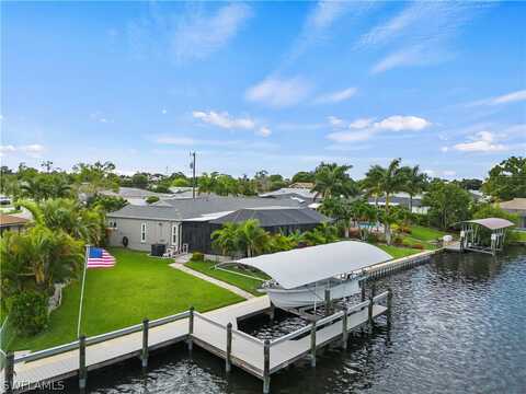 Bluewater, NORTH FORT MYERS, FL 33903