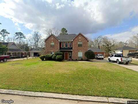 Finetta, ALVIN, TX 77511