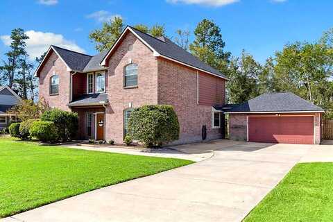 Finetta, ALVIN, TX 77511