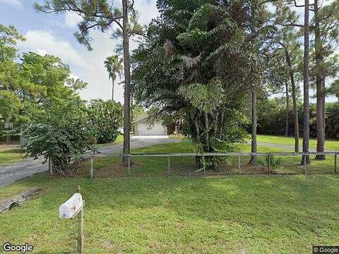 71St, LOXAHATCHEE, FL 33470