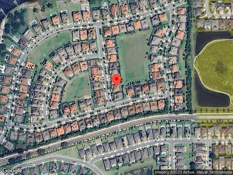 Otterchase, WINTER GARDEN, FL 34787