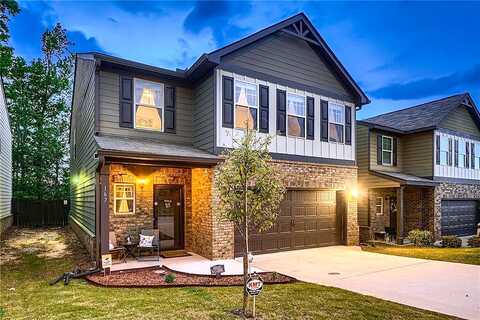Magnaview, MCDONOUGH, GA 30253