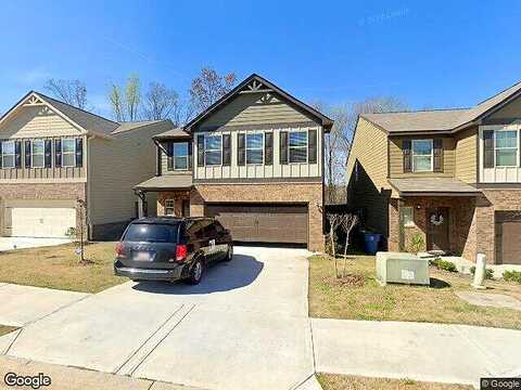 Magnaview, MCDONOUGH, GA 30253