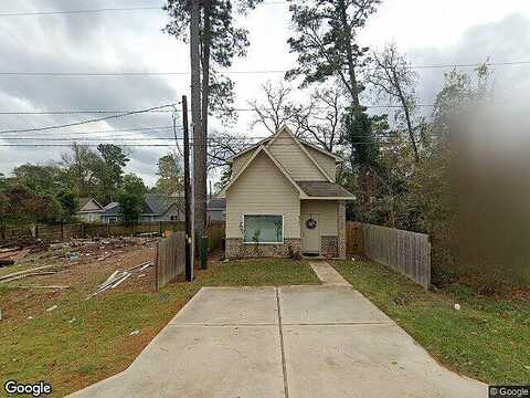 Hammon, MONTGOMERY, TX 77316
