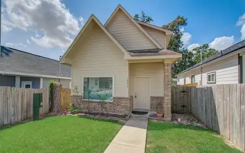 Hammon, MONTGOMERY, TX 77316