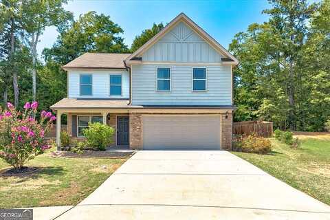 Pristine, LOCUST GROVE, GA 30248