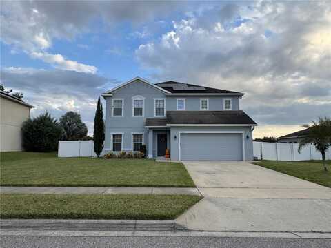 Maudehelen, APOPKA, FL 32703