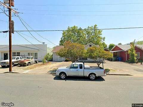 Luce, UKIAH, CA 95482