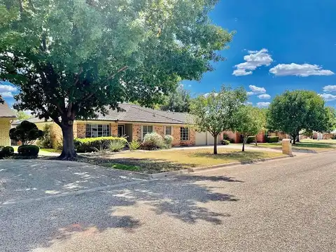Lawrence, ABILENE, TX 79605